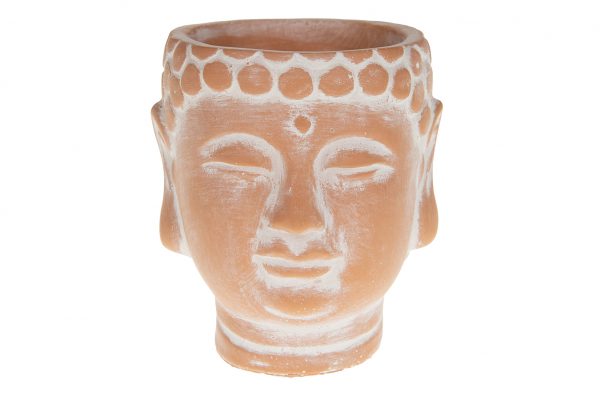 Buddha Pot
